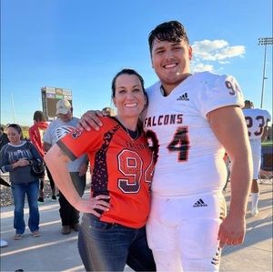 Meet your Posher, Sandra